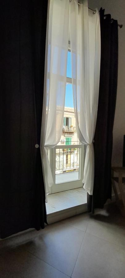 Ballarhouse Палермо Экстерьер фото